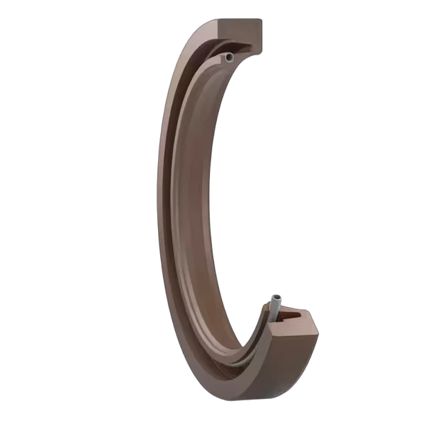 Viton o poliacrílico