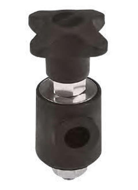 Cabezal orientable